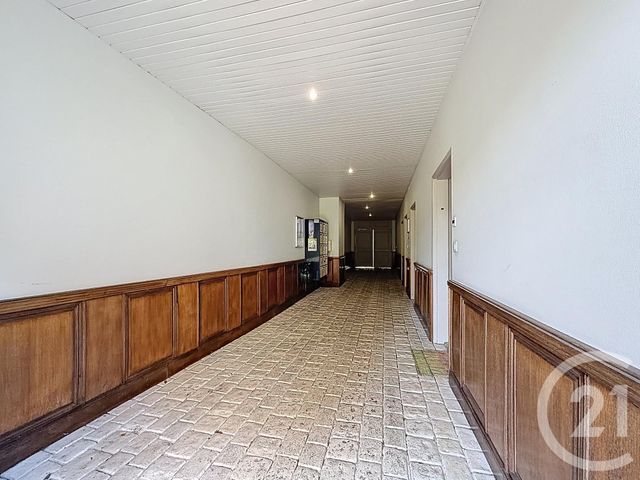 Appartement F2 &agrave; vendre - 2 pi&egrave;ces - 59,44 m2 - Orleans - 45 - CENTRE