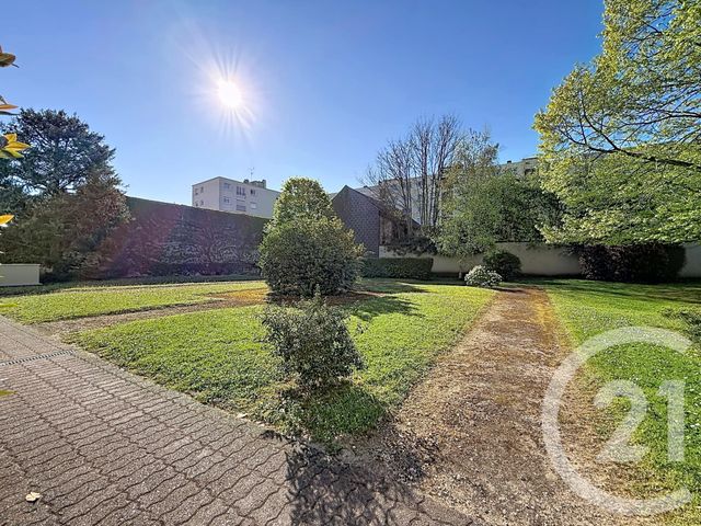 Appartement F2 &agrave; vendre - 2 pi&egrave;ces - 59,44 m2 - Orleans - 45 - CENTRE