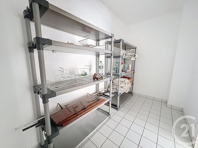 Appartement F2 &agrave; vendre - 2 pi&egrave;ces - 59,44 m2 - Orleans - 45 - CENTRE