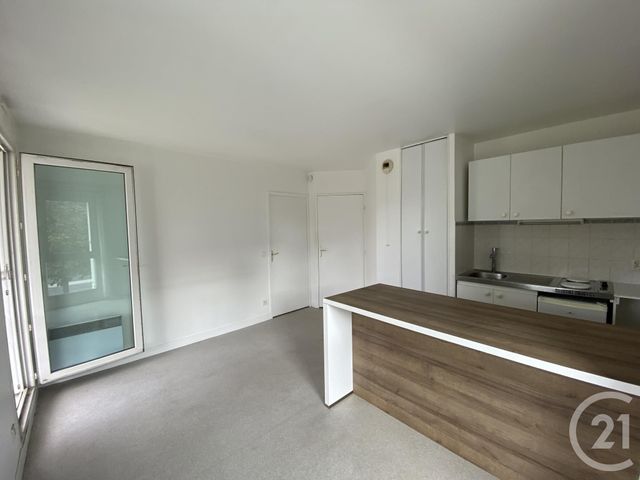 Appartement F2 à louer ORLEANS