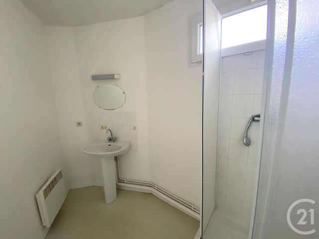 Appartement F2 &agrave; louer - 2 pi&egrave;ces - 30,32 m2 - Orleans - 45 - CENTRE