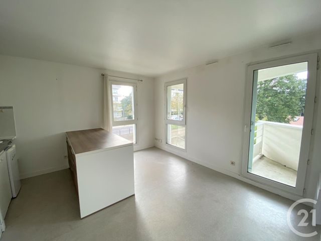 Appartement F2 &agrave; louer - 2 pi&egrave;ces - 30,32 m2 - Orleans - 45 - CENTRE