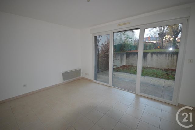 Appartement F2 &agrave; louer - 2 pi&egrave;ces - 44,06 m2 - Orleans - 45 - CENTRE