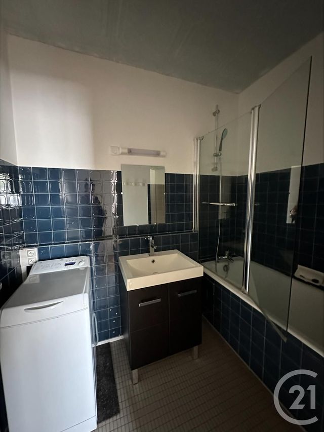 Appartement F1 &agrave; louer - 1 pi&egrave;ce - 33,80 m2 - Orleans - 45 - CENTRE