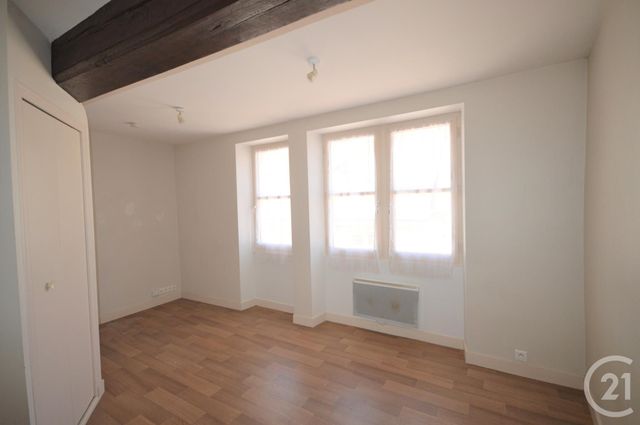 Appartement Studio &agrave; louer - 1 pi&egrave;ce - 19 m2 - Orleans - 45 - CENTRE