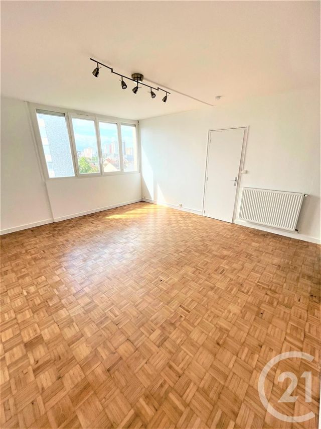 Appartement F2 &agrave; louer - 2 pi&egrave;ces - 54,79 m2 - St Jean Le Blanc - 45 - CENTRE