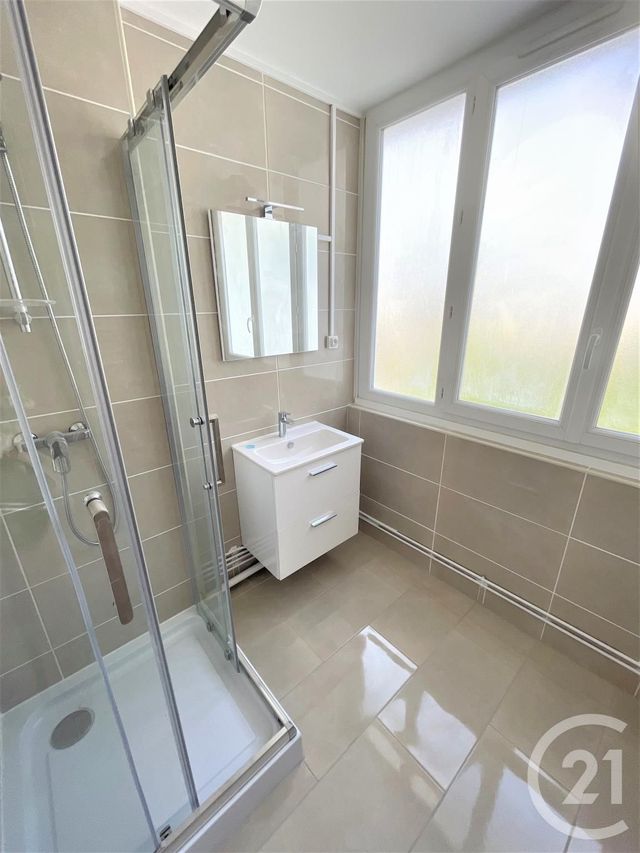 Appartement F2 &agrave; louer - 2 pi&egrave;ces - 54,79 m2 - St Jean Le Blanc - 45 - CENTRE