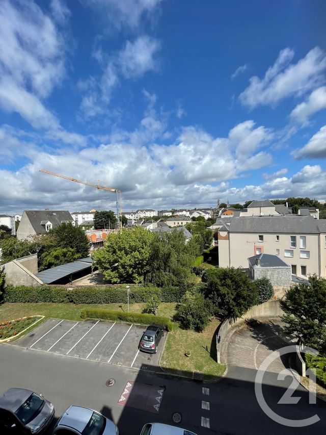 Appartement F2 &agrave; louer - 2 pi&egrave;ces - 54,79 m2 - St Jean Le Blanc - 45 - CENTRE