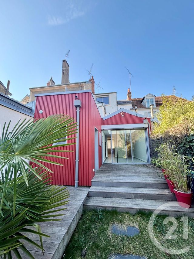 Maison à louer ORLEANS