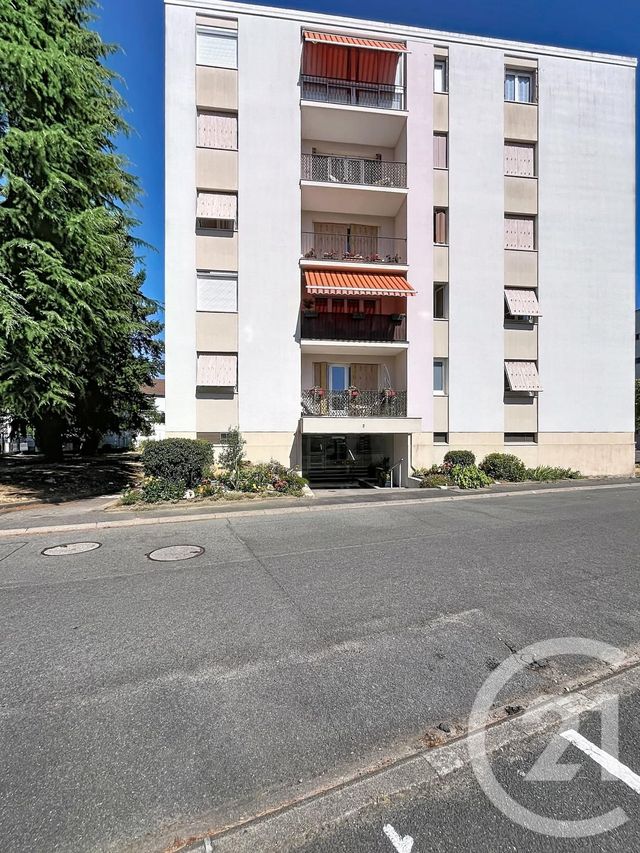 Appartement F2 &agrave; louer - 2 pi&egrave;ces - 51,22 m2 - St Jean De Braye - 45 - CENTRE