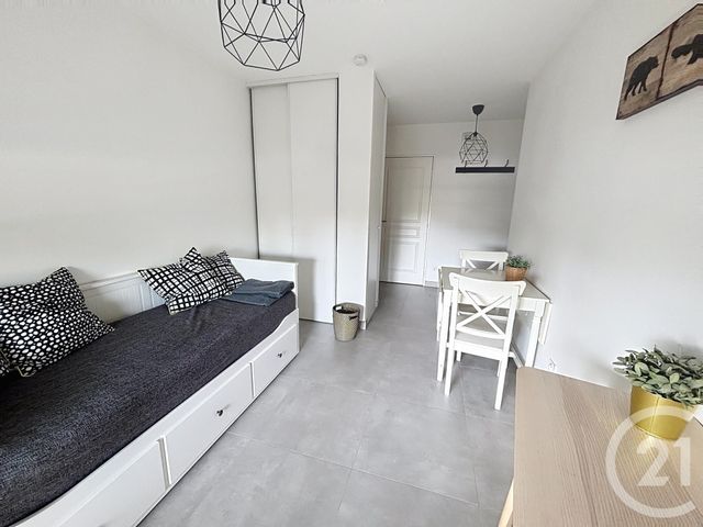 Appartement F1 à louer ORLEANS