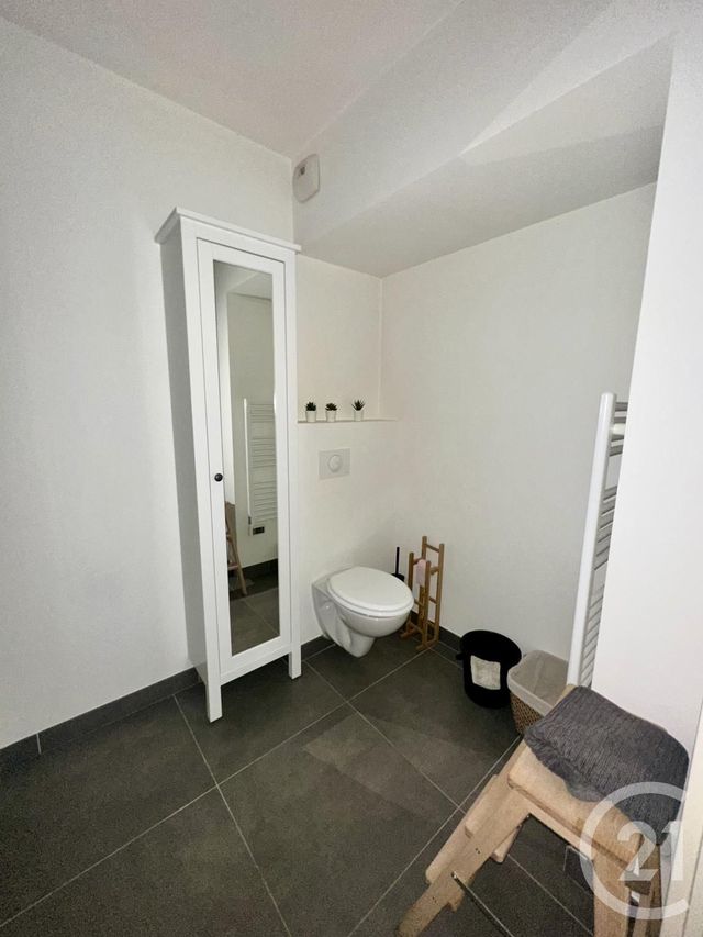 Appartement F1 &agrave; louer - 1 pi&egrave;ce - 20,40 m2 - Orleans - 45 - CENTRE