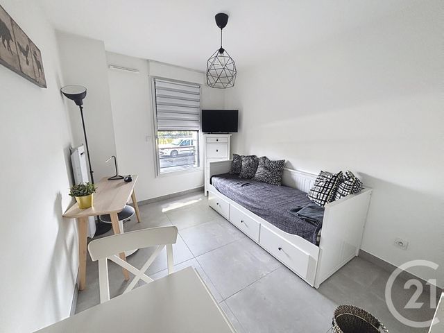 Appartement F1 &agrave; louer - 1 pi&egrave;ce - 20,40 m2 - Orleans - 45 - CENTRE