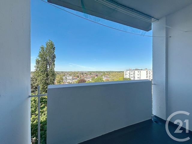 Appartement F3 &agrave; louer - 3 pi&egrave;ces - 78,21 m2 - Orleans - 45 - CENTRE