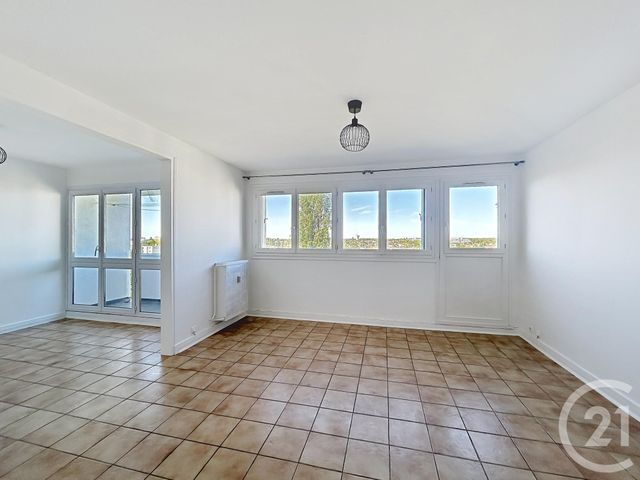 Appartement F3 à louer ORLEANS