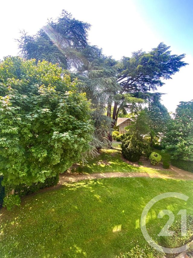 Appartement &agrave; louer - 3 pi&egrave;ces - 66,50 m2 - St Jean De Braye - 45 - CENTRE