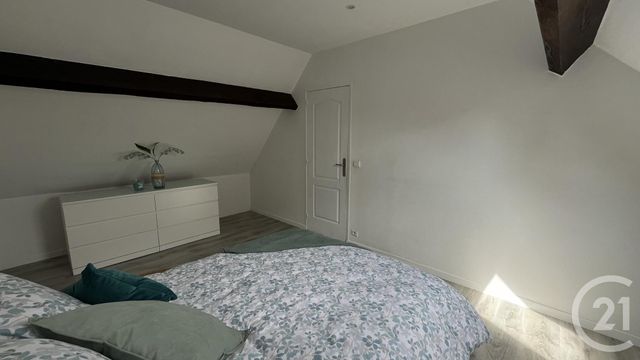 Maison &agrave; louer - 4 pi&egrave;ces - 97 m2 - Fleury Les Aubrais - 45 - CENTRE