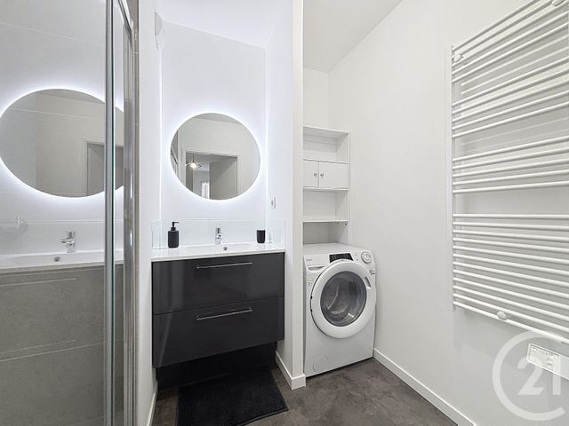 Appartement F2 &agrave; louer - 2 pi&egrave;ces - 44,07 m2 - Olivet - 45 - CENTRE