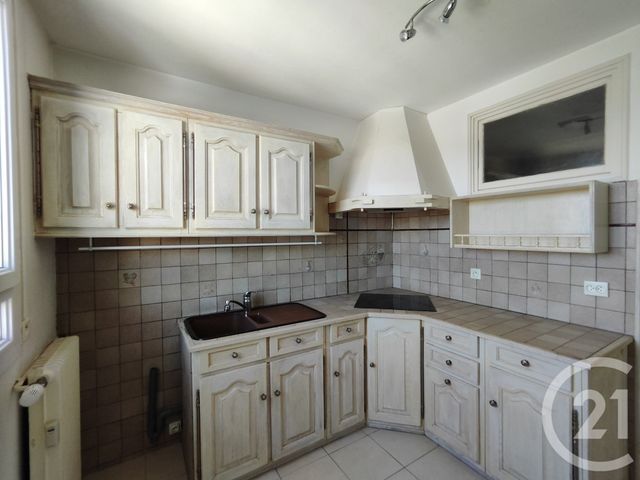 Appartement F3 &agrave; vendre - 3 pi&egrave;ces - 62,81 m2 - Orleans - 45 - CENTRE