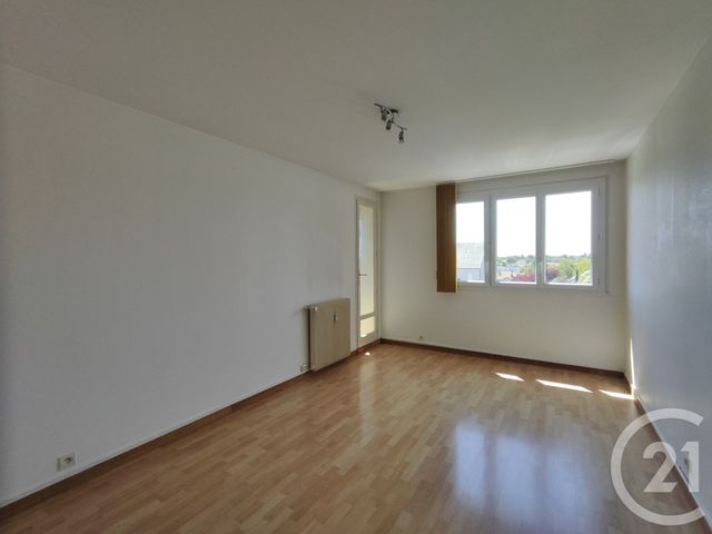 Appartement F3 à vendre ORLEANS