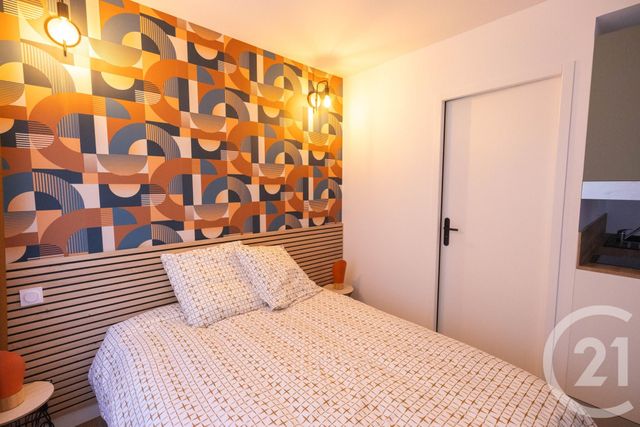 Appartement F1 &agrave; louer - 1 pi&egrave;ce - 19,28 m2 - Orleans - 45 - CENTRE