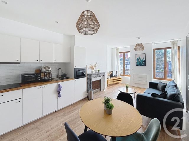 Appartement Chambre à louer ORLEANS