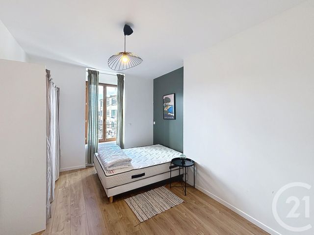 Appartement Chambre &agrave; louer - 1 pi&egrave;ce - 13,51 m2 - Orleans - 45 - CENTRE