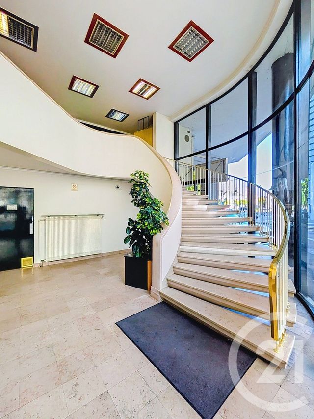Appartement F4 &agrave; vendre - 4 pi&egrave;ces - 80 m2 - Orleans - 45 - CENTRE