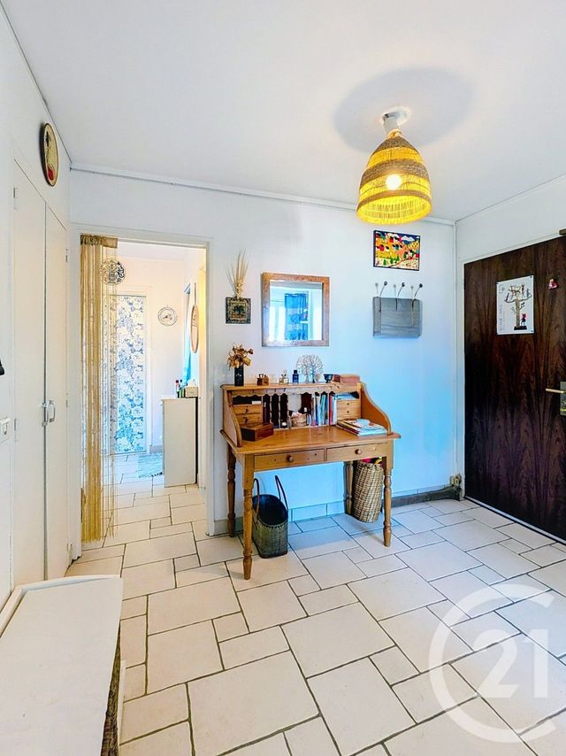 Appartement F4 &agrave; vendre - 4 pi&egrave;ces - 80 m2 - Orleans - 45 - CENTRE