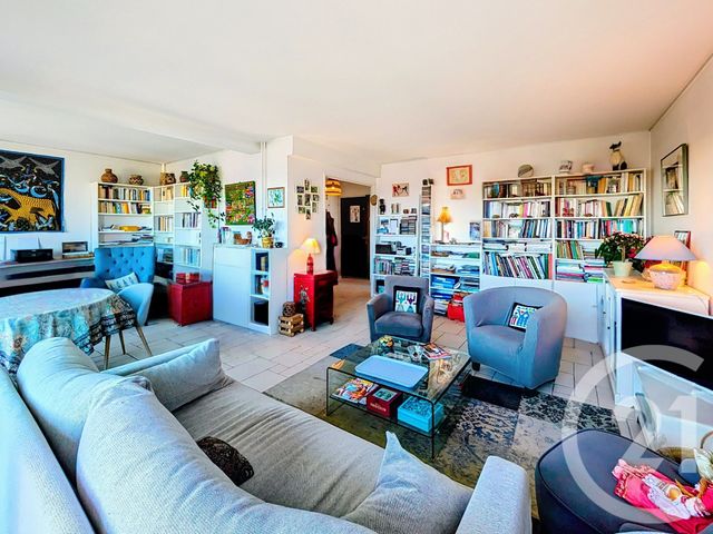 Appartement F4 &agrave; vendre - 4 pi&egrave;ces - 80 m2 - Orleans - 45 - CENTRE