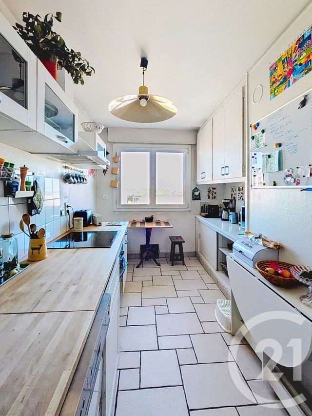 Appartement F4 &agrave; vendre - 4 pi&egrave;ces - 80 m2 - Orleans - 45 - CENTRE