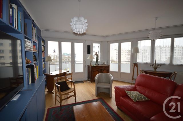 Appartement F3 &agrave; louer - 3 pi&egrave;ces - 81,41 m2 - Orleans - 45 - CENTRE