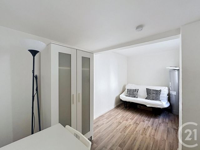 Appartement F1 &agrave; louer - 1 pi&egrave;ce - 17,77 m2 - Orleans - 45 - CENTRE