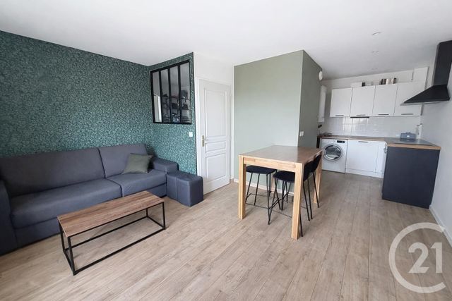 Appartement F2 à louer ST JEAN DE BRAYE