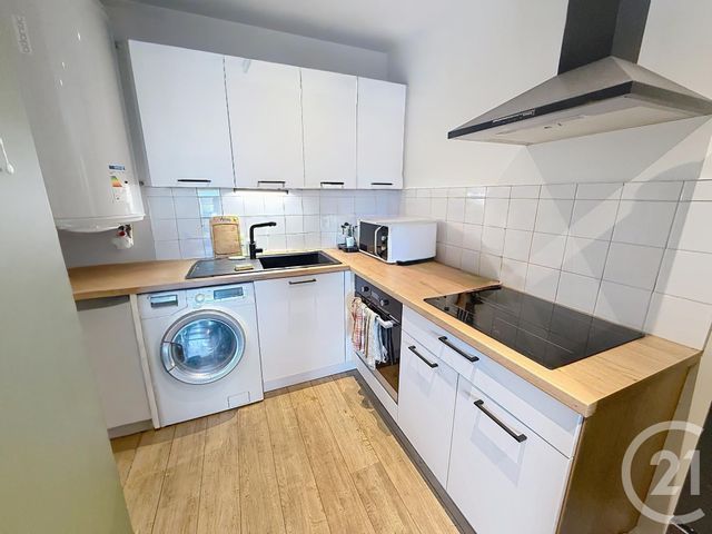 Appartement F2 &agrave; louer - 2 pi&egrave;ces - 42 m2 - St Jean De Braye - 45 - CENTRE