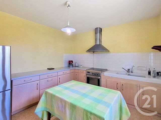 Maison &agrave; vendre - 5 pi&egrave;ces - 130 m2 - La Chapelle St Mesmin - 45 - CENTRE