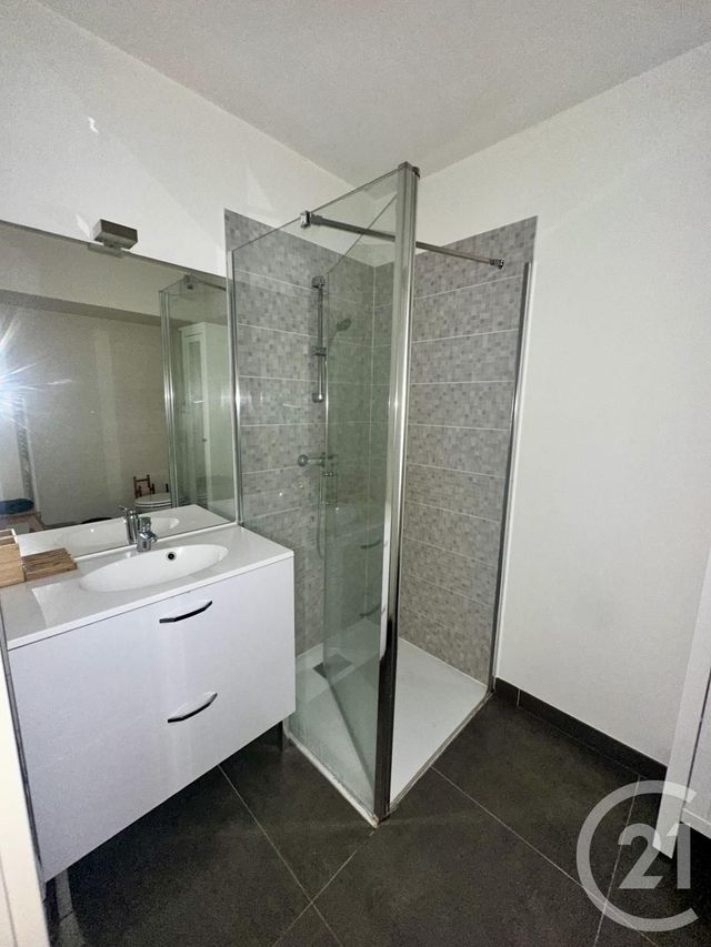 Appartement F1 &agrave; louer - 1 pi&egrave;ce - 20,40 m2 - Orleans - 45 - CENTRE