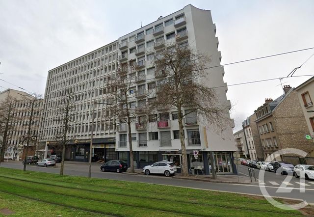 Appartement F1 &agrave; louer - 1 pi&egrave;ce - 18,37 m2 - Orleans - 45 - CENTRE