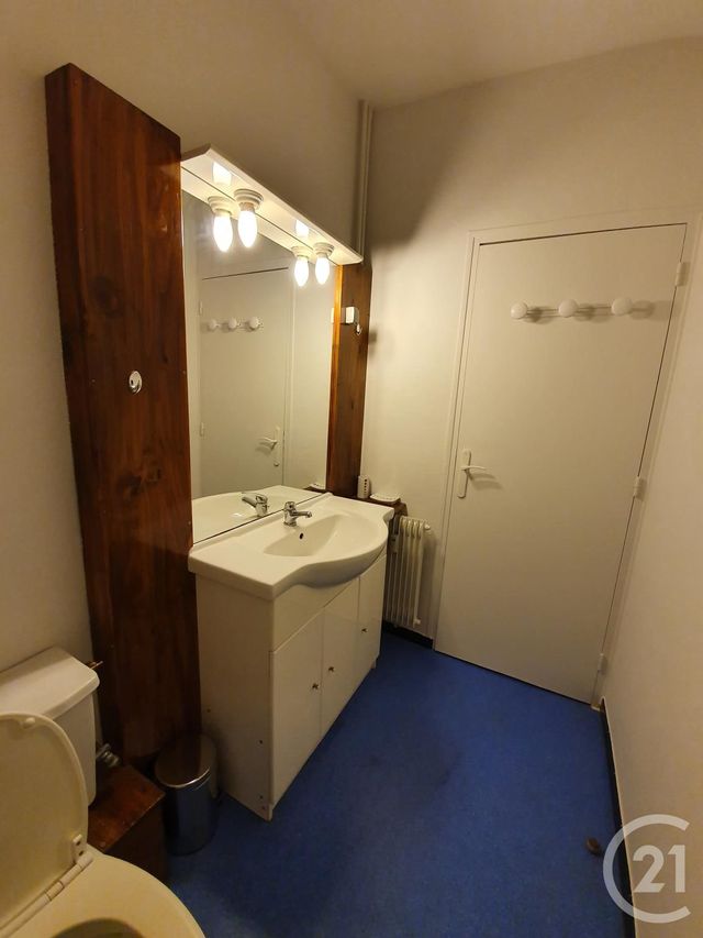 Appartement F1 &agrave; louer - 1 pi&egrave;ce - 18,37 m2 - Orleans - 45 - CENTRE