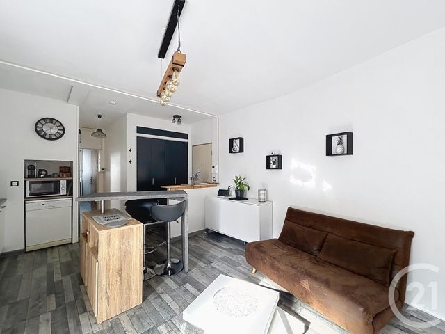 Appartement F2 à louer ORLEANS