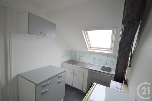 Appartement F1 &agrave; vendre - 1 pi&egrave;ce - 14,85 m2 - Orleans - 45 - CENTRE