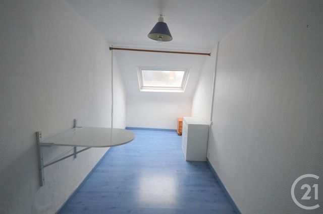 Appartement F1 à vendre ORLEANS