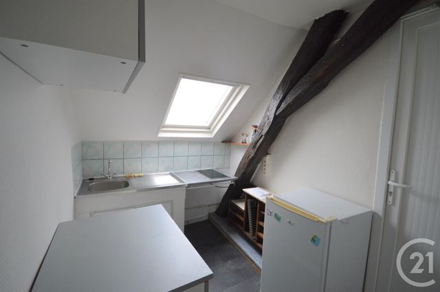 Appartement F1 &agrave; vendre - 1 pi&egrave;ce - 14,85 m2 - Orleans - 45 - CENTRE