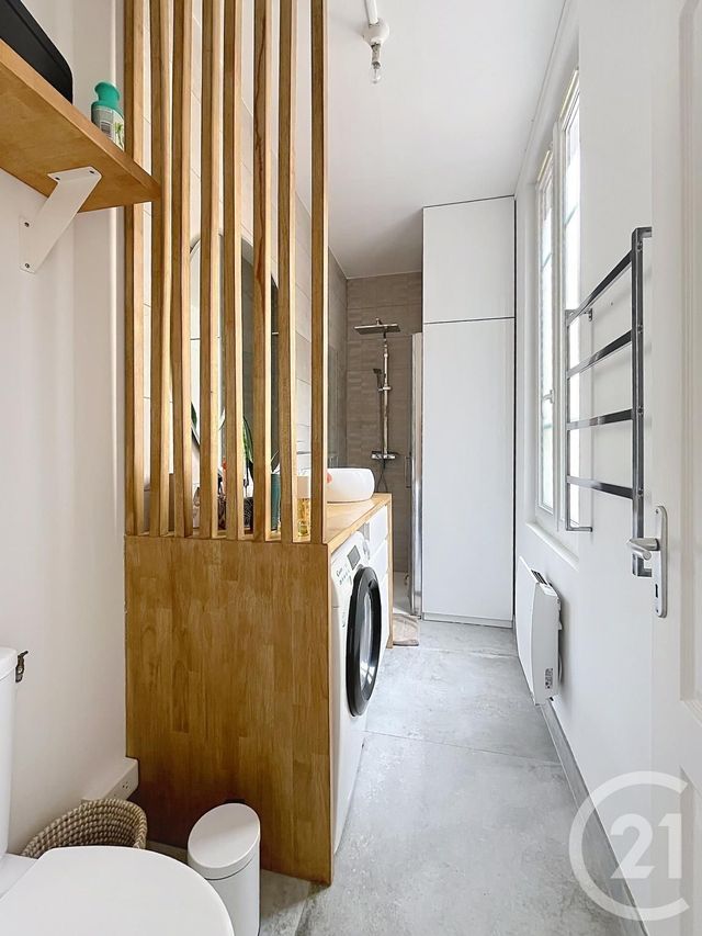 Appartement F2 &agrave; louer - 2 pi&egrave;ces - 50,30 m2 - Orleans - 45 - CENTRE