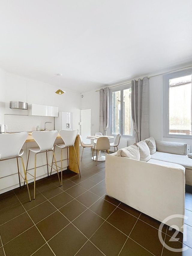 Appartement F2 à louer ORLEANS