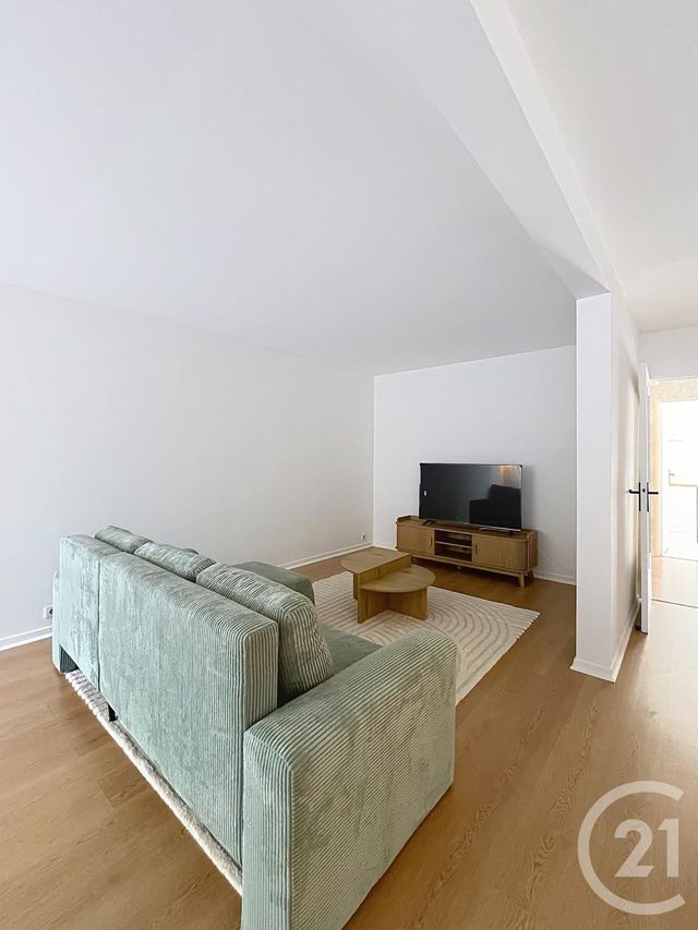 Appartement F3 &agrave; louer - 4 pi&egrave;ces - 93 m2 - Olivet - 45 - CENTRE