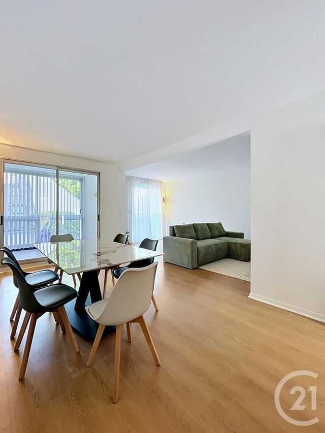 Appartement F3 à louer OLIVET