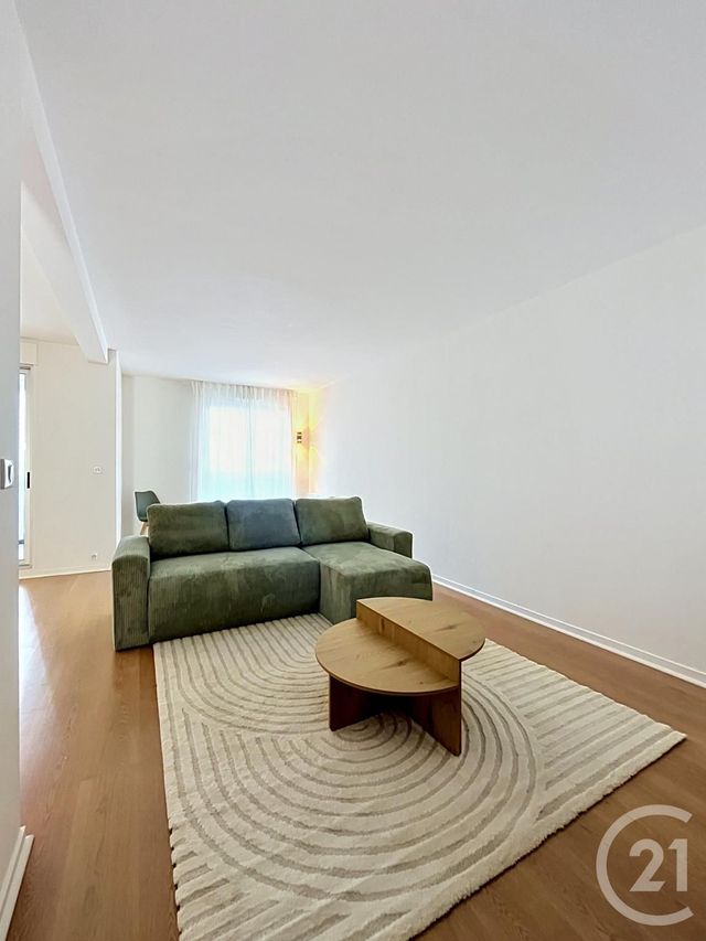 Appartement F3 &agrave; louer - 4 pi&egrave;ces - 93 m2 - Olivet - 45 - CENTRE