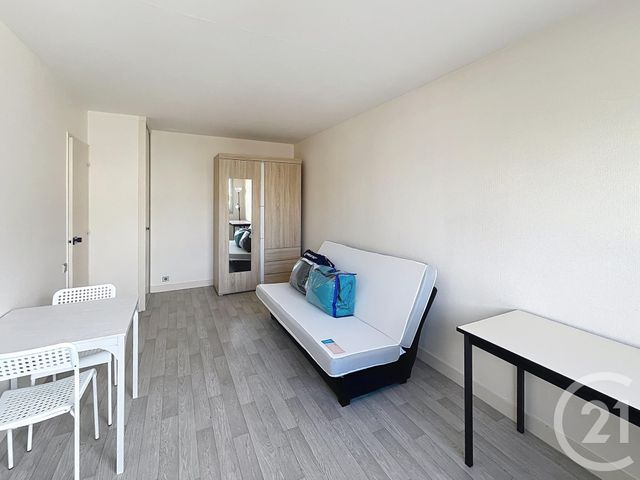 Appartement F1 &agrave; louer - 1 pi&egrave;ce - 24,33 m2 - Orleans - 45 - CENTRE
