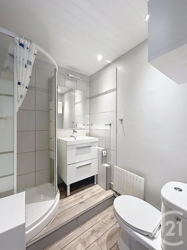 Appartement F1 &agrave; louer - 1 pi&egrave;ce - 26,70 m2 - Orleans - 45 - CENTRE